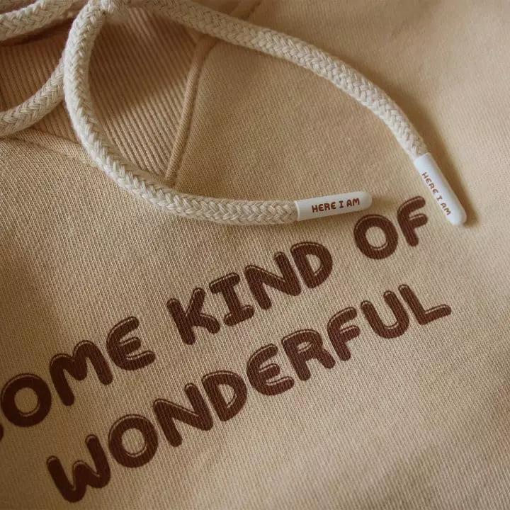 Here I Am - Korean Children Fashion - #designkidswear - Wonderful Top Bottom Set - 3