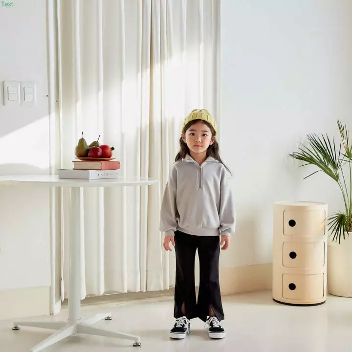 Honeybee - Korean Children Fashion - #childofig - Pintuck Pants - 10