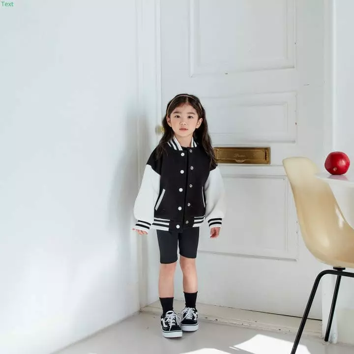 Honeybee - Korean Children Fashion - #childofig - Basity Jumper - 2