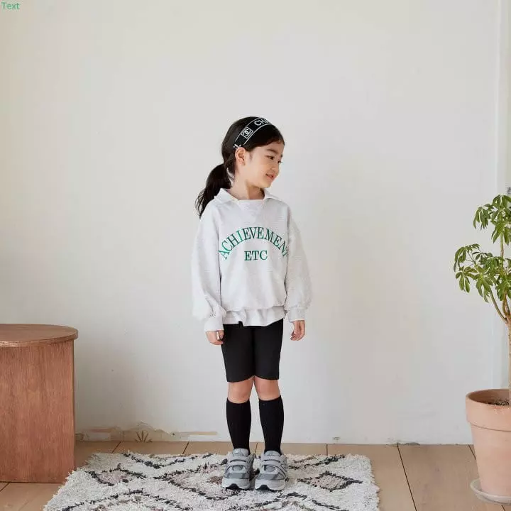 Honeybee - Korean Children Fashion - #childrensboutique - Biker Pants - 2