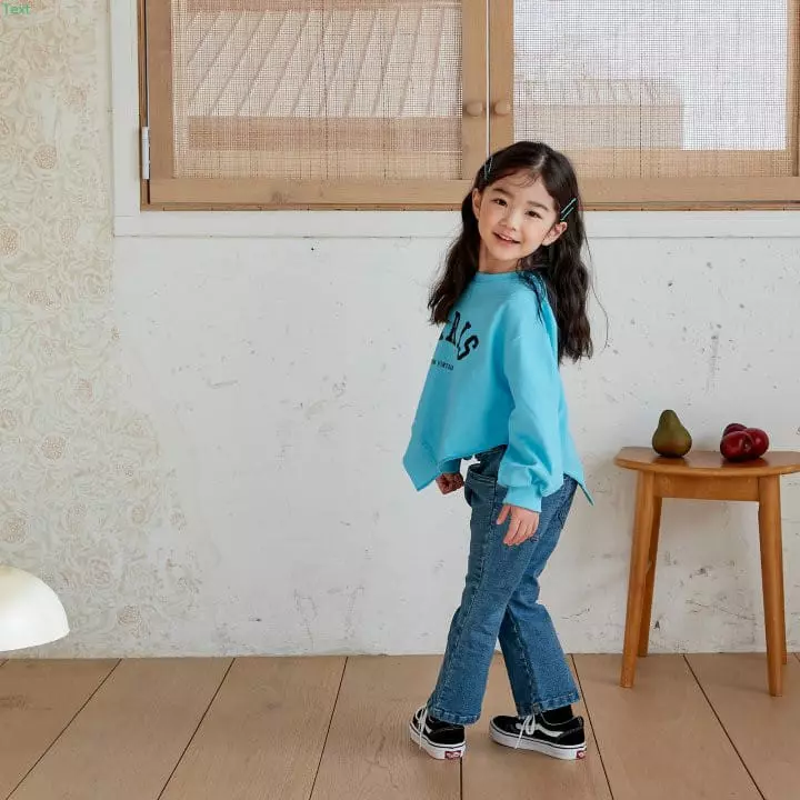 Honeybee - Korean Children Fashion - #designkidswear - Paris Tee - 8