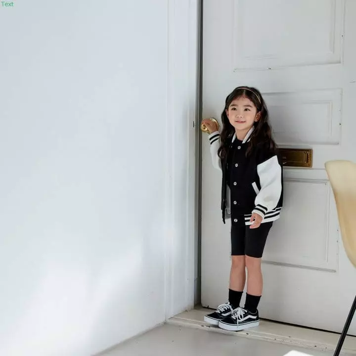 Honeybee - Korean Children Fashion - #designkidswear - Basity Jumper - 5