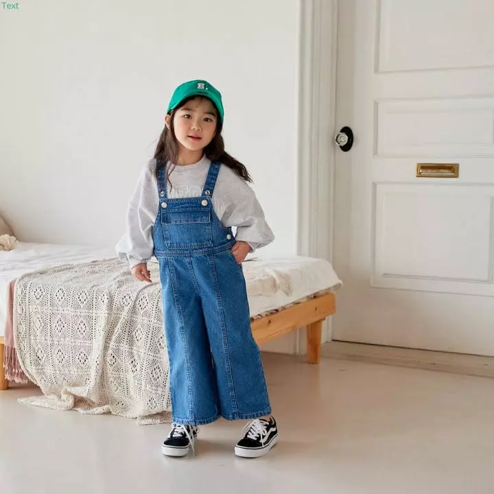 Honeybee - Korean Children Fashion - #discoveringself - Arijona Sweatshirt - 11