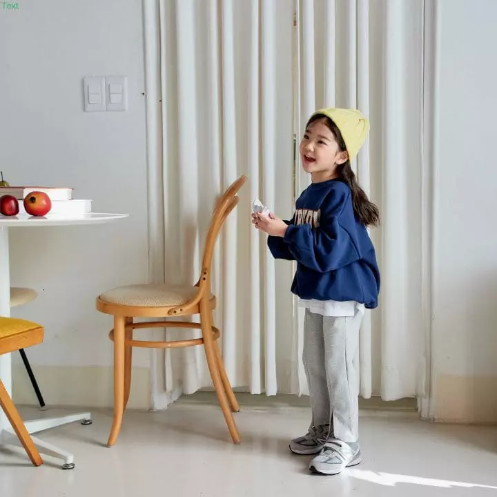 Honeybee - Korean Children Fashion - #kidsshorts - Pintuck Pants - 2