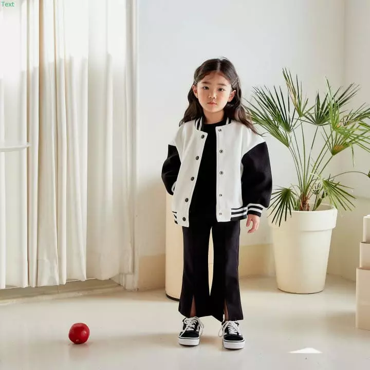 Honeybee - Korean Children Fashion - #littlefashionista - Basity Jumper - 12