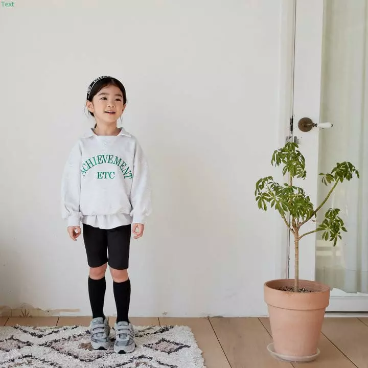 Honeybee - Korean Children Fashion - #minifashionista - Biker Pants - 12