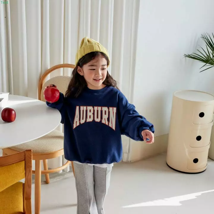 Honeybee - Korean Children Fashion - #prettylittlegirls - Pintuck Pants - 9