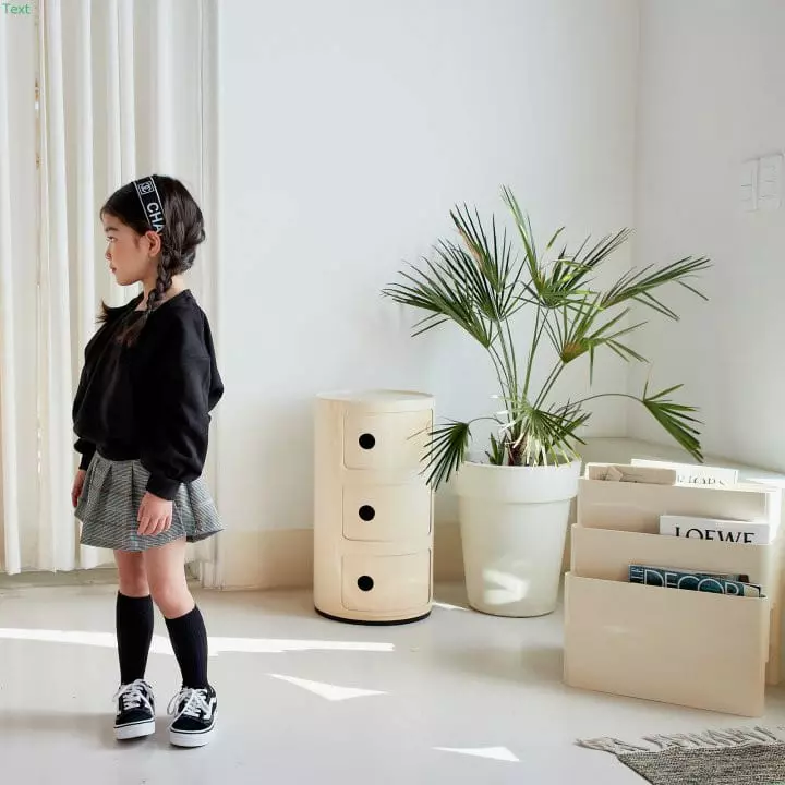 Honeybee - Korean Children Fashion - #stylishchildhood - Borelo Tee - 12