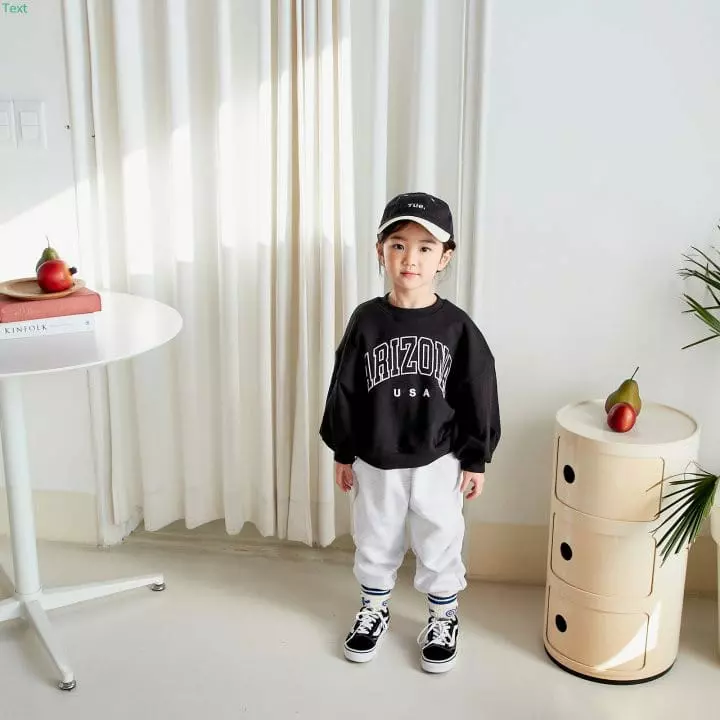 Honeybee - Korean Children Fashion - #stylishchildhood - Arijona Sweatshirt - 7