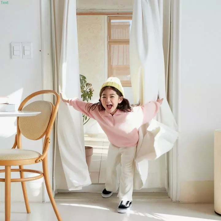 Honeybee - Korean Children Fashion - #todddlerfashion - Basic Tee - 8