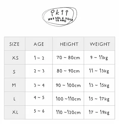 Ikii - Korean Baby Fashion - #babyfever - Rabbit Leggings - 4