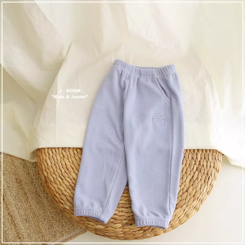 J-Room - Korean Children Fashion - #childofig - Wapen Pants - 10