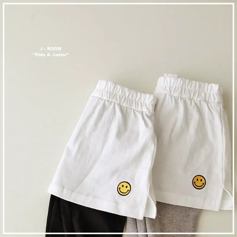 J-Room - Korean Children Fashion - #littlefashionista - Layered Skirt Leggings - 9