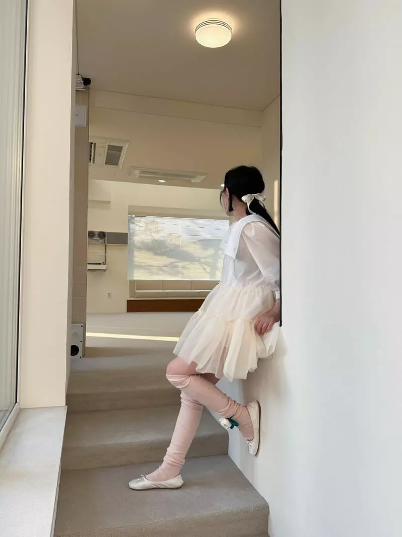 Jejeunosity - Korean Women Fashion - #momslook - Mom Classic Blouse - 10