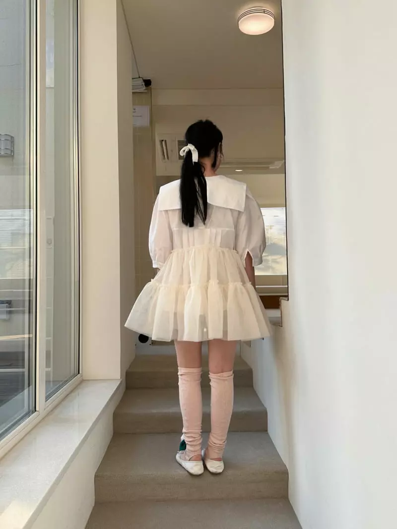 Jejeunosity - Korean Women Fashion - #momslook - Mom Classic Blouse - 8