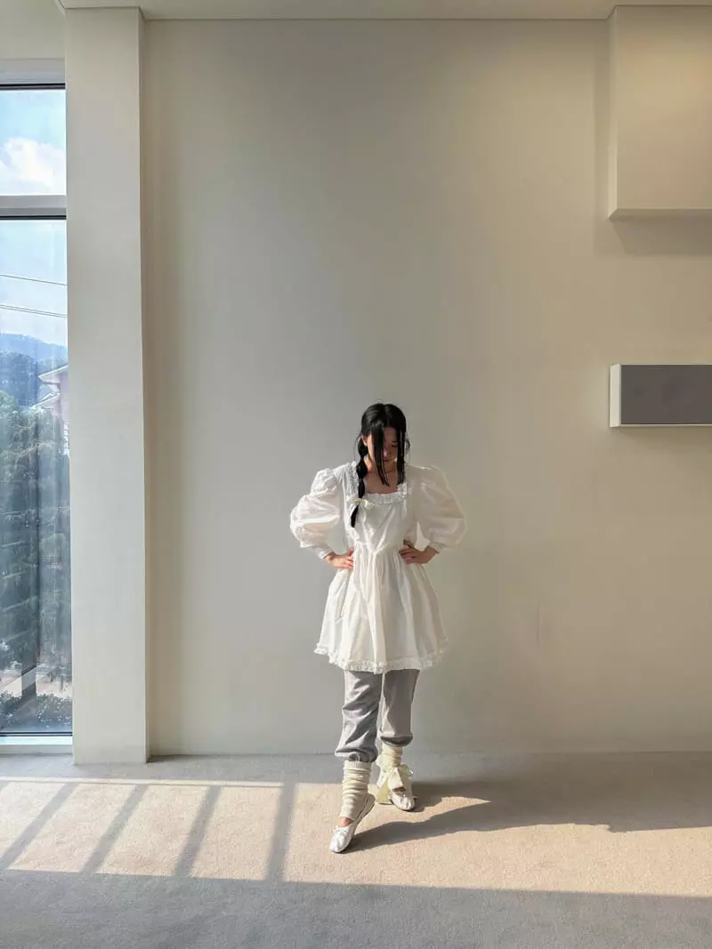 Jejeunosity - Korean Women Fashion - #momslook - Mom Multi Pants - 8
