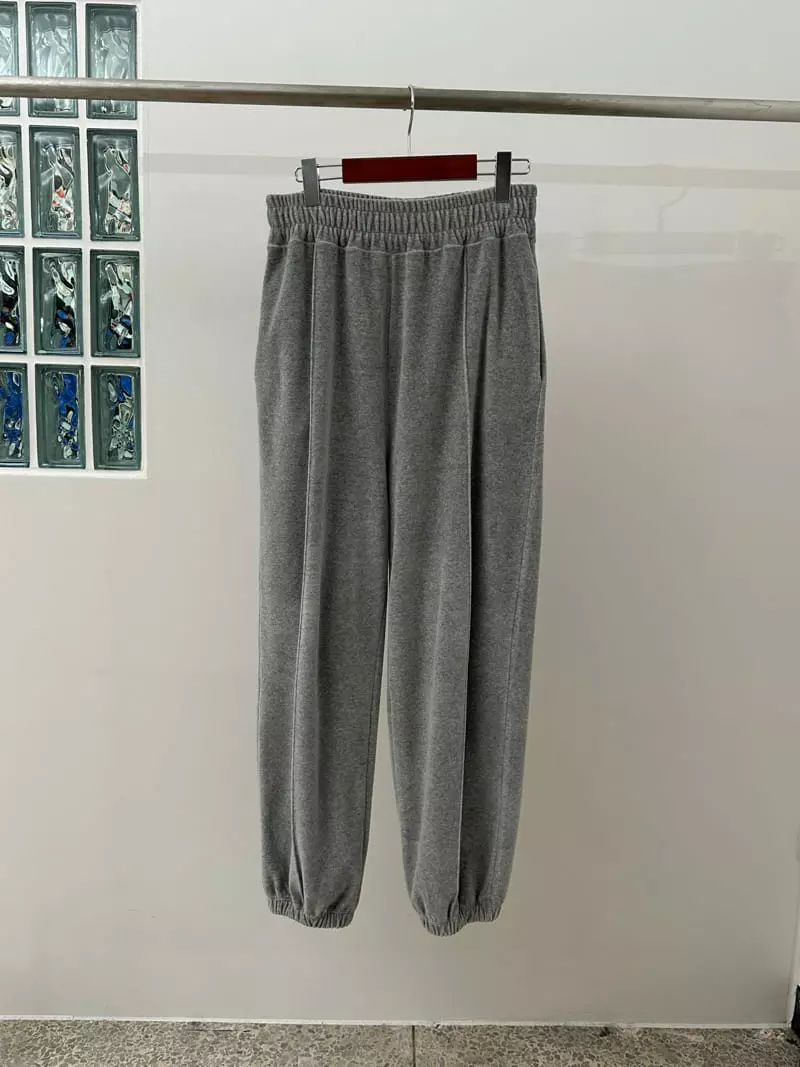 Jejeunosity - Korean Women Fashion - #momslook - Mom Bello Pintuck Pants