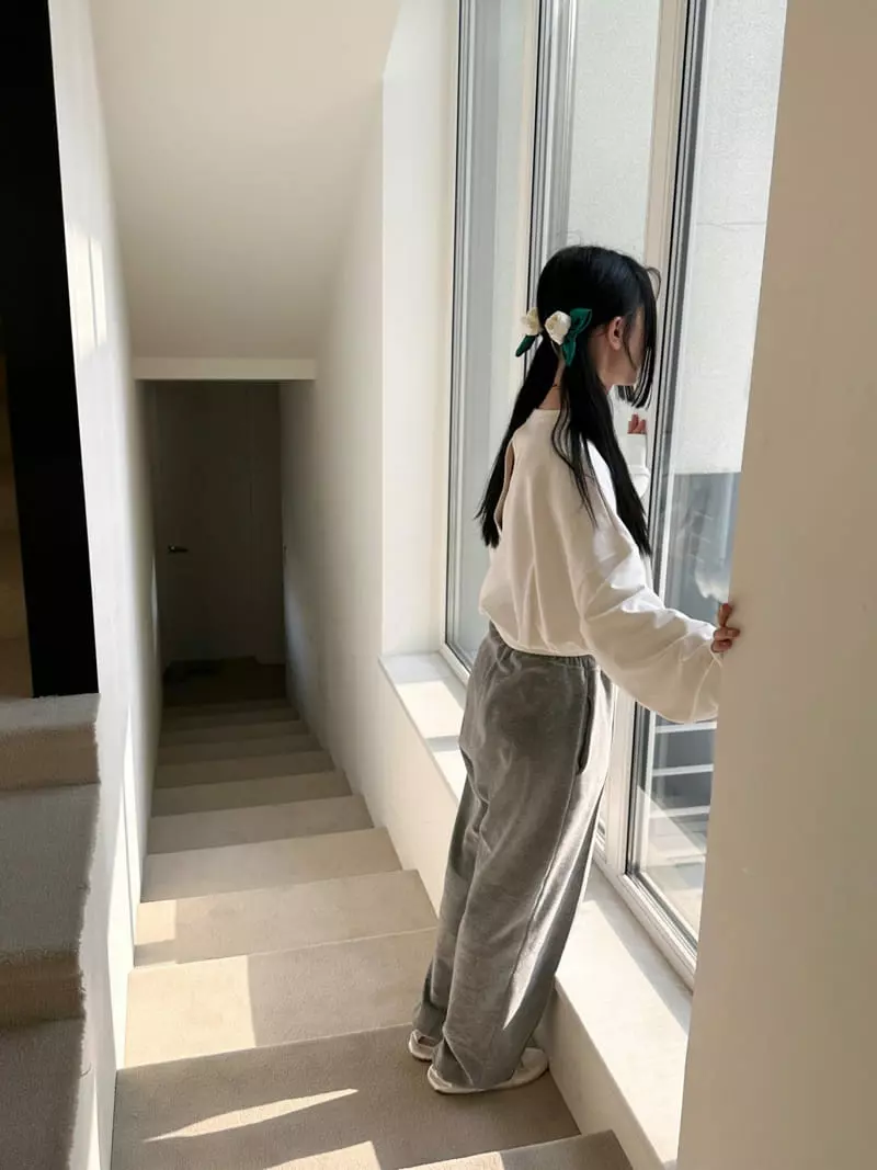 Jejeunosity - Korean Women Fashion - #momslook - Mom Bello Pintuck Pants - 11