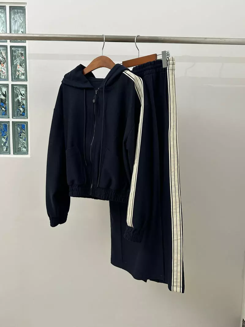 Jejeunosity - Korean Women Fashion - #momslook - Mom Lisa Skirt - 10