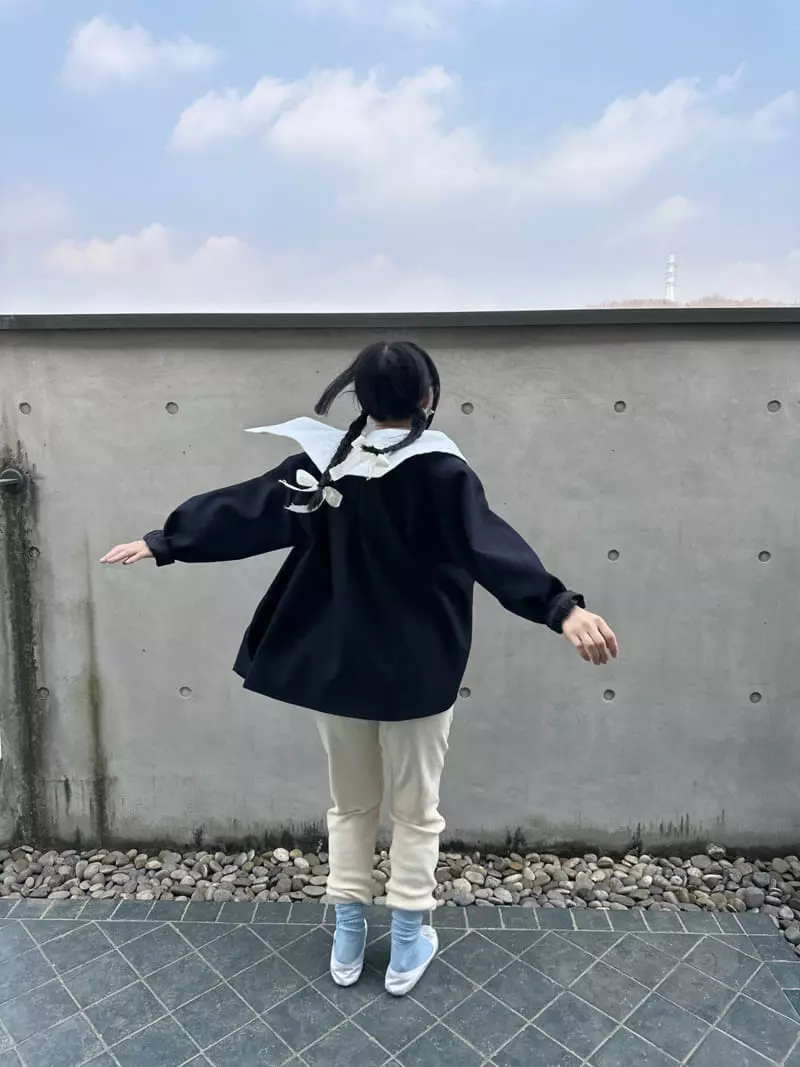Jejeunosity - Korean Women Fashion - #momslook - Mom Classic Coat - 2