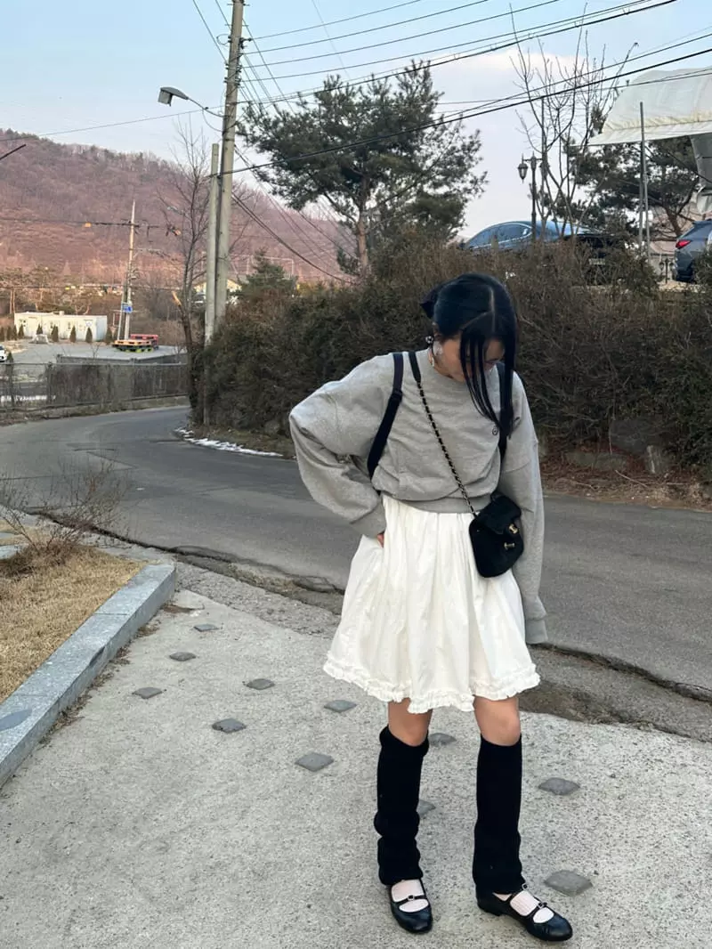 Jejeunosity - Korean Women Fashion - #restrostyle - Mom Aprill One-piece - 10