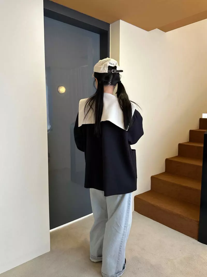 Jejeunosity - Korean Women Fashion - #restrostyle - Mom Classic Coat - 7