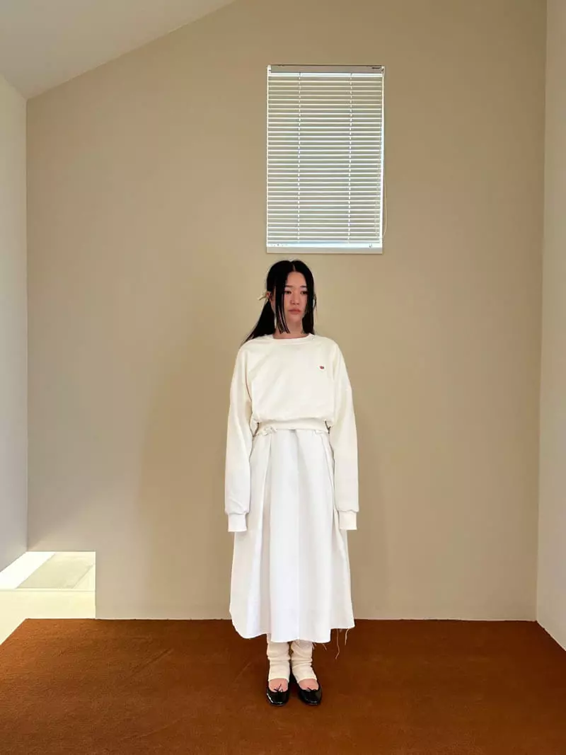 Jejeunosity - Korean Women Fashion - #shopsmall - Mom Keller One-piece - 11