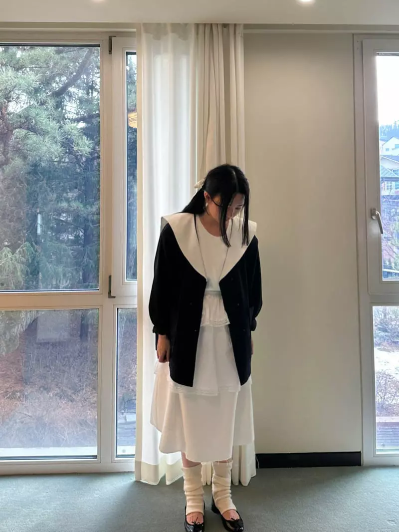 Jejeunosity - Korean Women Fashion - #thelittlethings - Mom Classic Coat - 11