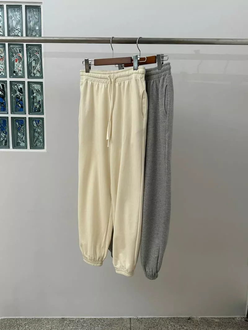 Jejeunosity - Korean Women Fashion - #womensfashion - Mom Multi Pants
