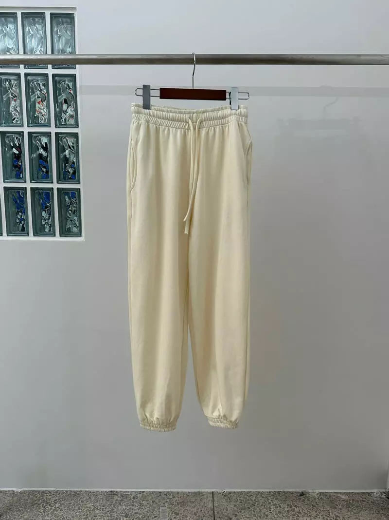 Jejeunosity - Korean Women Fashion - #womensfashion - Mom Multi Pants - 11