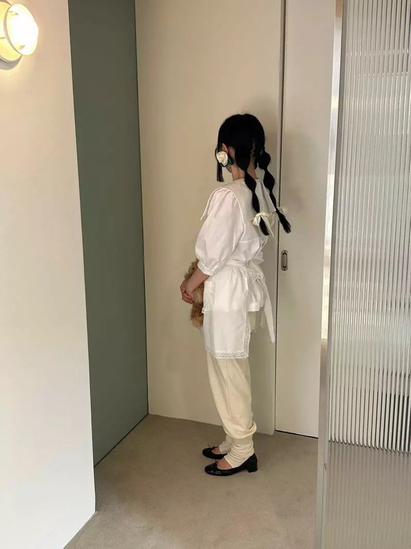 Jejeunosity - Korean Women Fashion - #womensfashion - Mom Multi Pants - 3