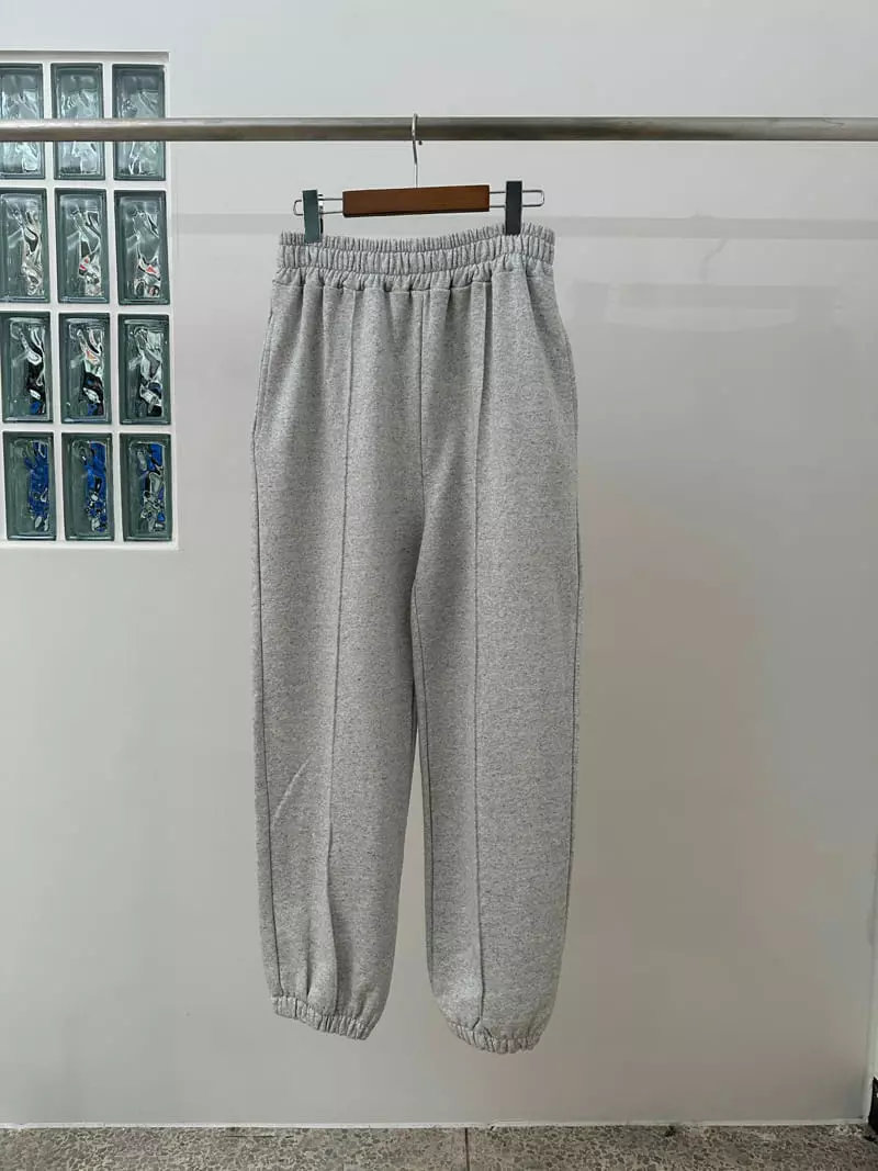 Jejeunosity - Korean Women Fashion - #womensfashion - Mom Cookie And Pants