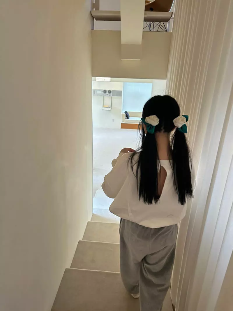 Jejeunosity - Korean Women Fashion - #womensfashion - Mom Bello Pintuck Pants - 10