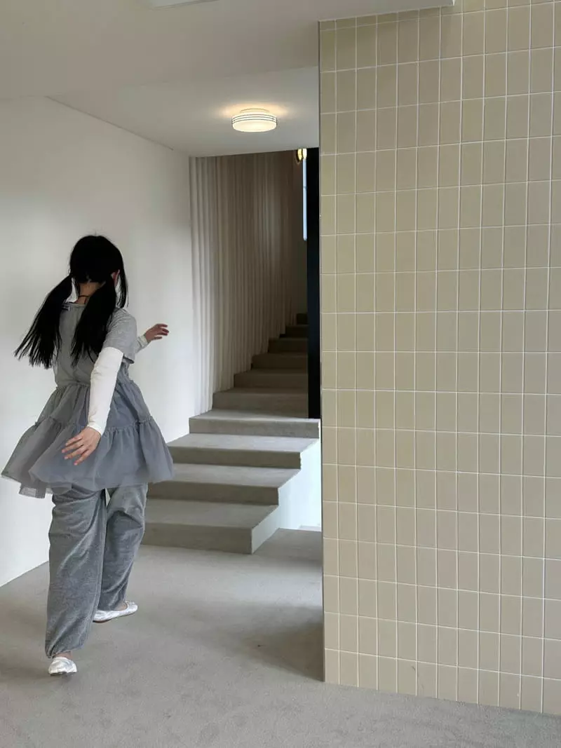 Jejeunosity - Korean Women Fashion - #womensfashion - Mom Bello Pintuck Pants - 6