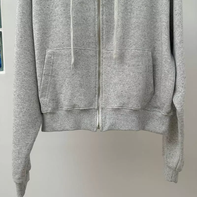 Jejeunosity - Korean Women Fashion - #womensfashion - Mom Cookie And hoody - 10