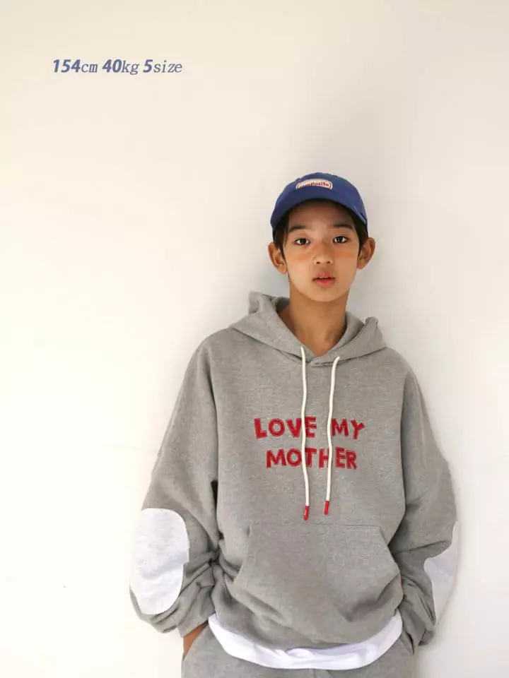 Jenny Basic - Korean Children Fashion - #childrensboutique - C Cap - 4