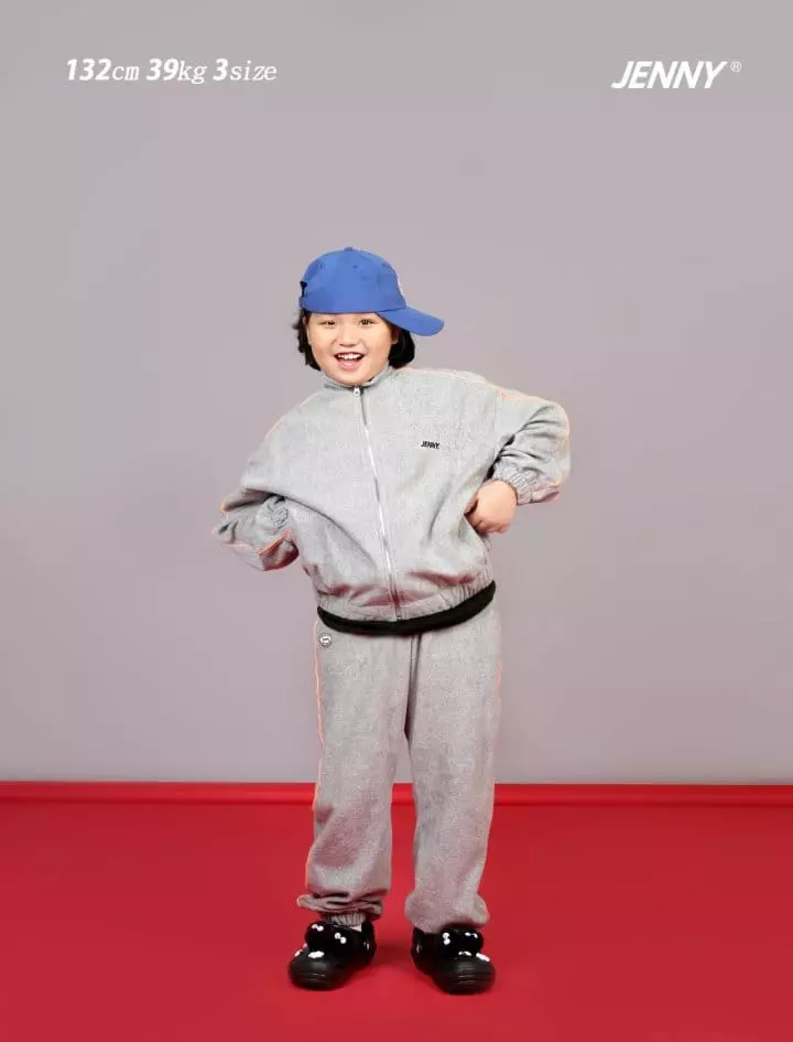 Jenny Basic - Korean Children Fashion - #kidsstore - C Cap - 8