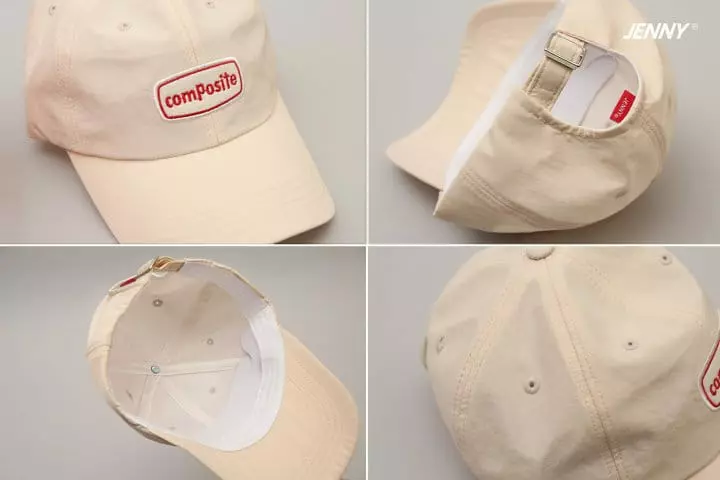 Jenny Basic - Korean Children Fashion - #stylishchildhood - C Cap
