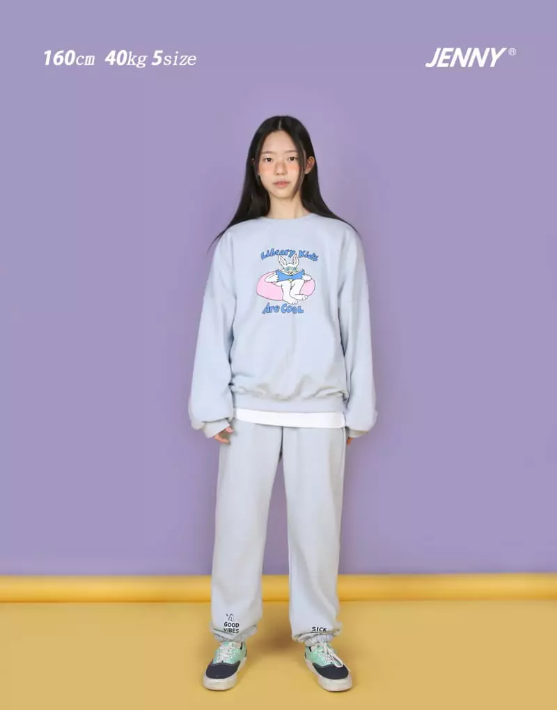 Jenny Basic - Korean Junior Fashion - #fashionkids - A Pants - 3