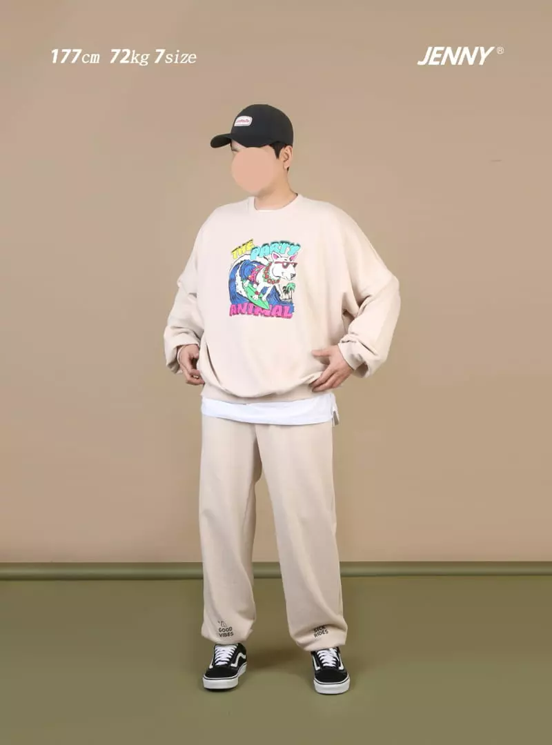 Jenny Basic - Korean Junior Fashion - #minifashionista - Bow Sweatshirt - 7