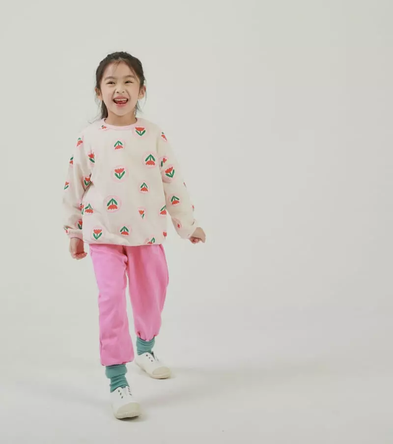 Jermaine - Korean Children Fashion - #childofig - Every Sweatshirt - 9
