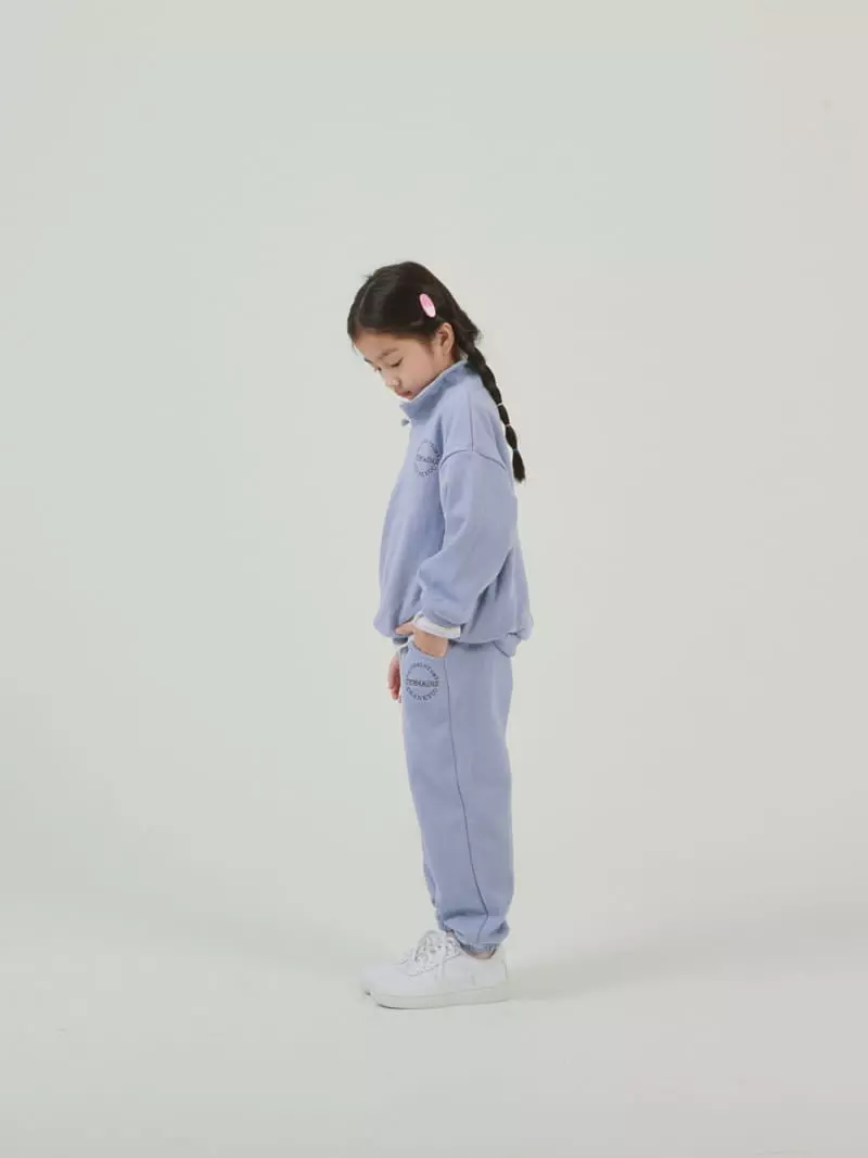 Jermaine - Korean Children Fashion - #childofig - Jer Anorak - 6