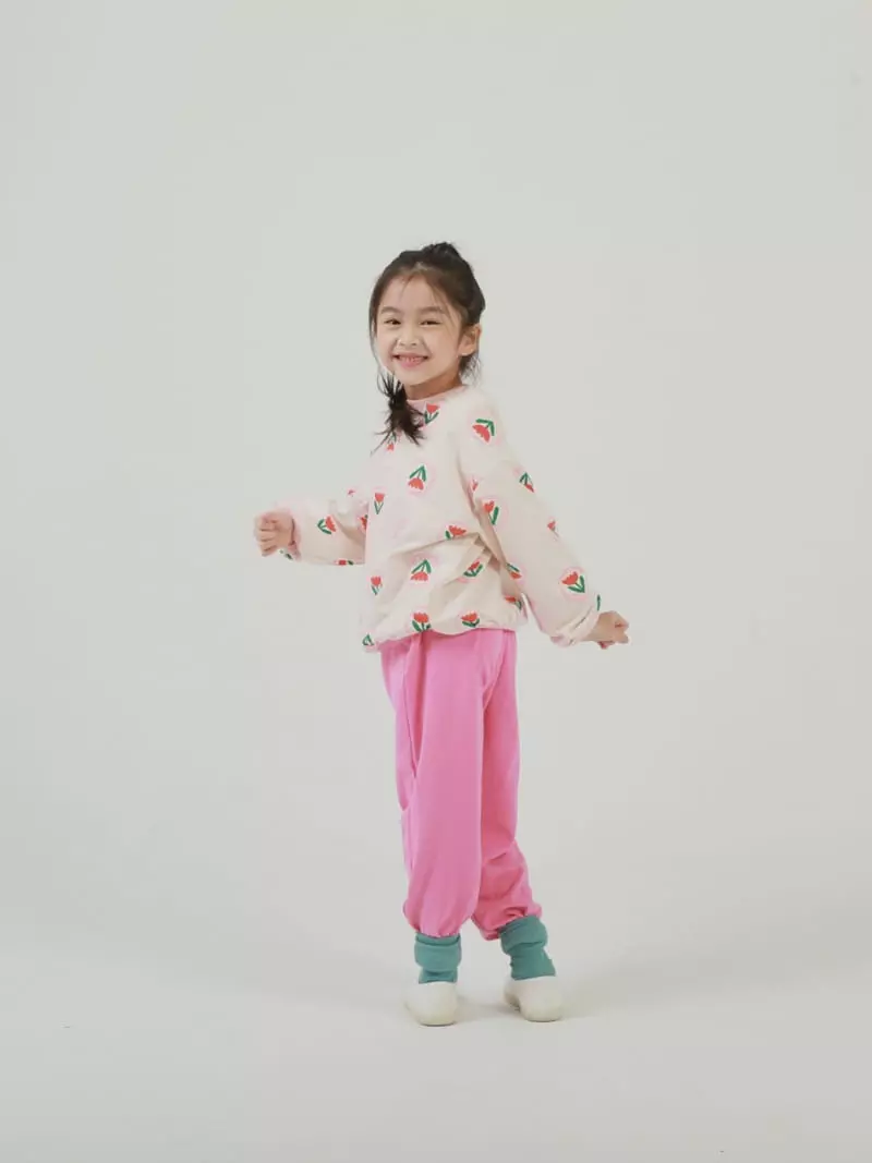Jermaine - Korean Children Fashion - #childrensboutique - Every Sweatshirt - 11