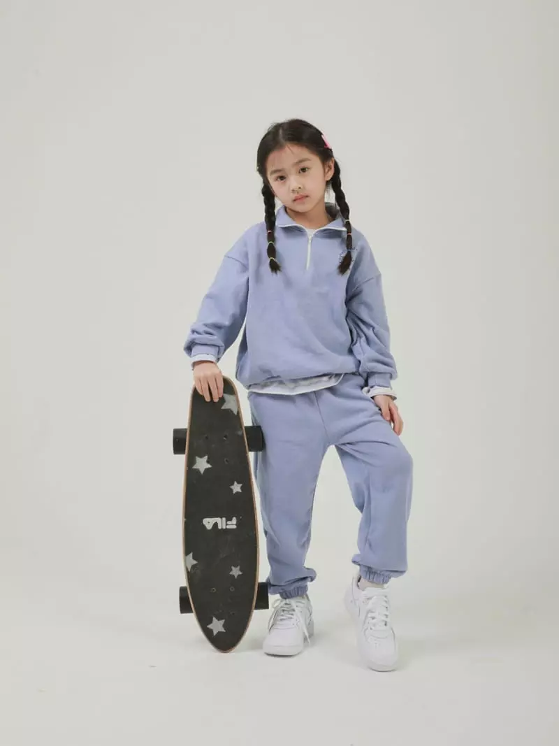 Jermaine - Korean Children Fashion - #designkidswear - Jer Anorak - 9