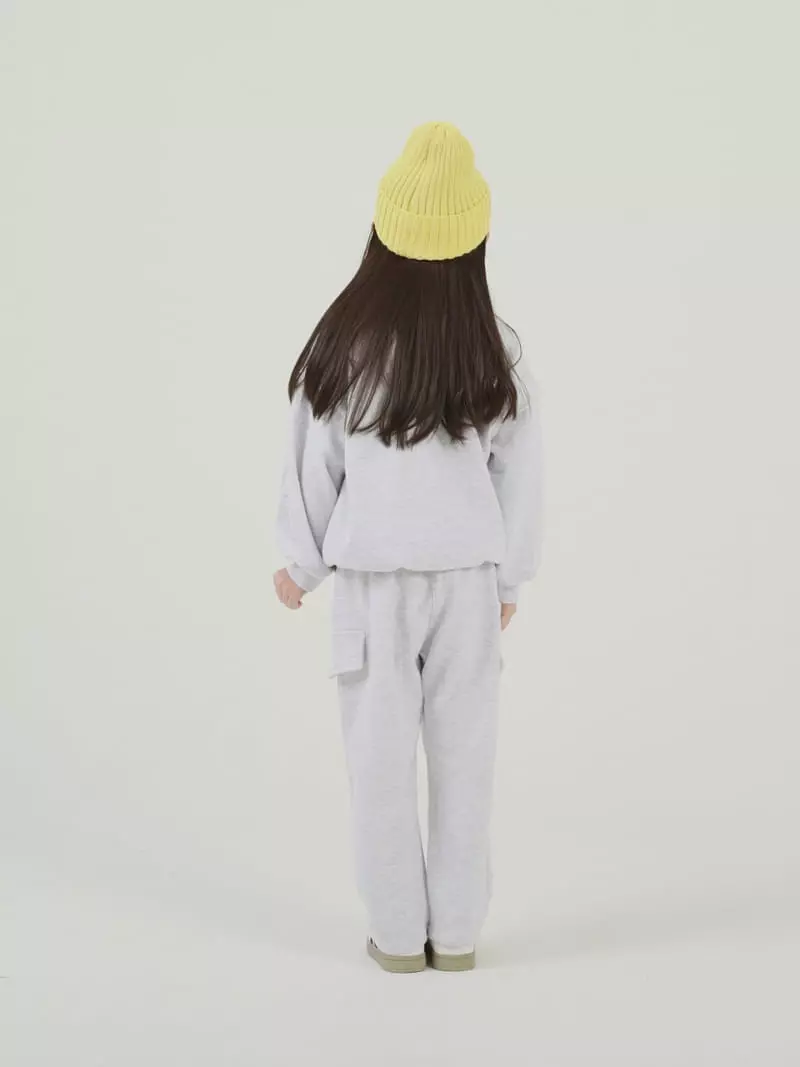 Jermaine - Korean Children Fashion - #kidsstore - Daily Pants with Mom - 6