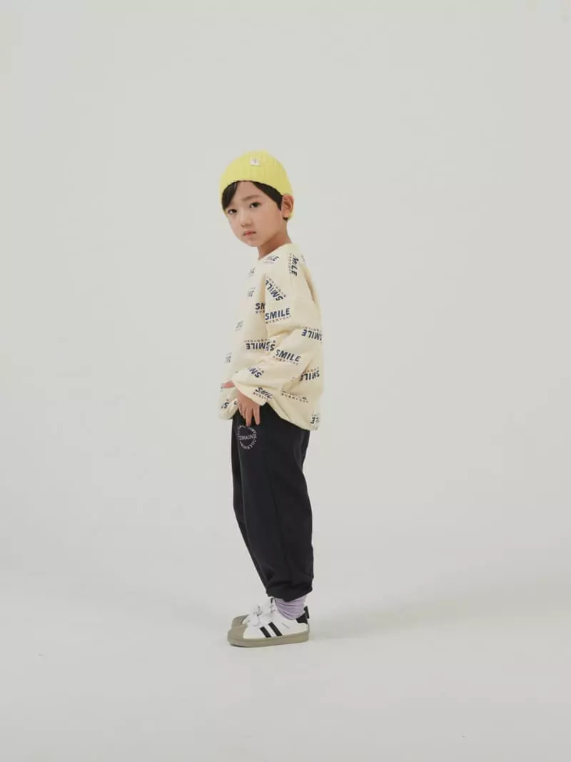 Jermaine - Korean Children Fashion - #minifashionista - Every Sweatshirt - 7