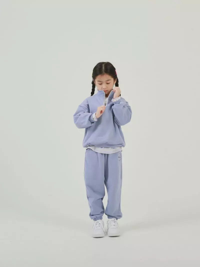 Jermaine - Korean Children Fashion - #magicofchildhood - Jer Anorak - 4