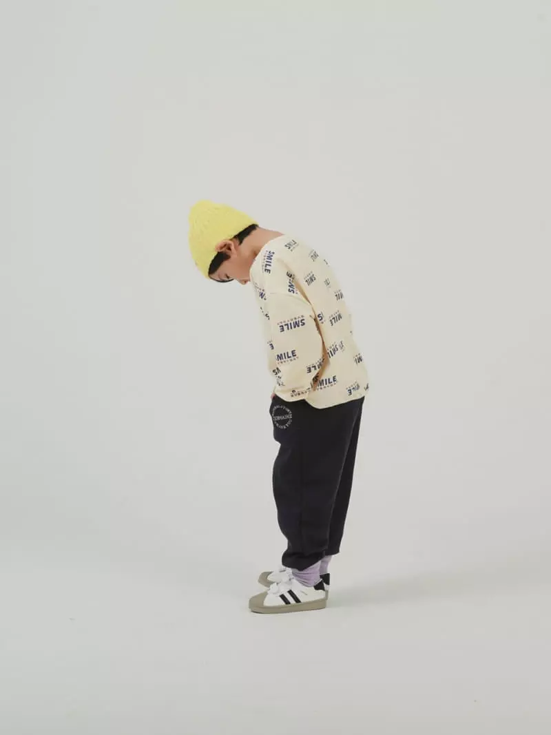 Jermaine - Korean Children Fashion - #prettylittlegirls - Every Sweatshirt - 8