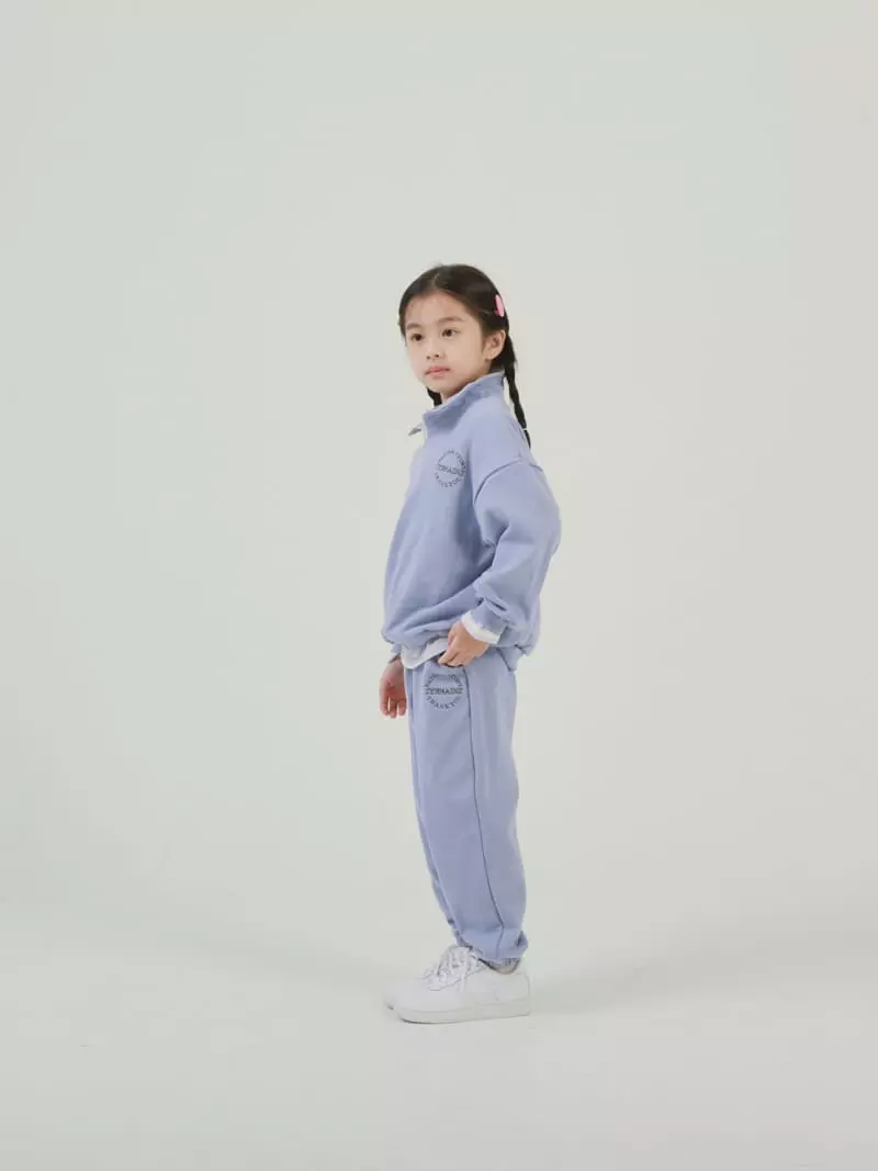 Jermaine - Korean Children Fashion - #prettylittlegirls - Jer Anorak - 5