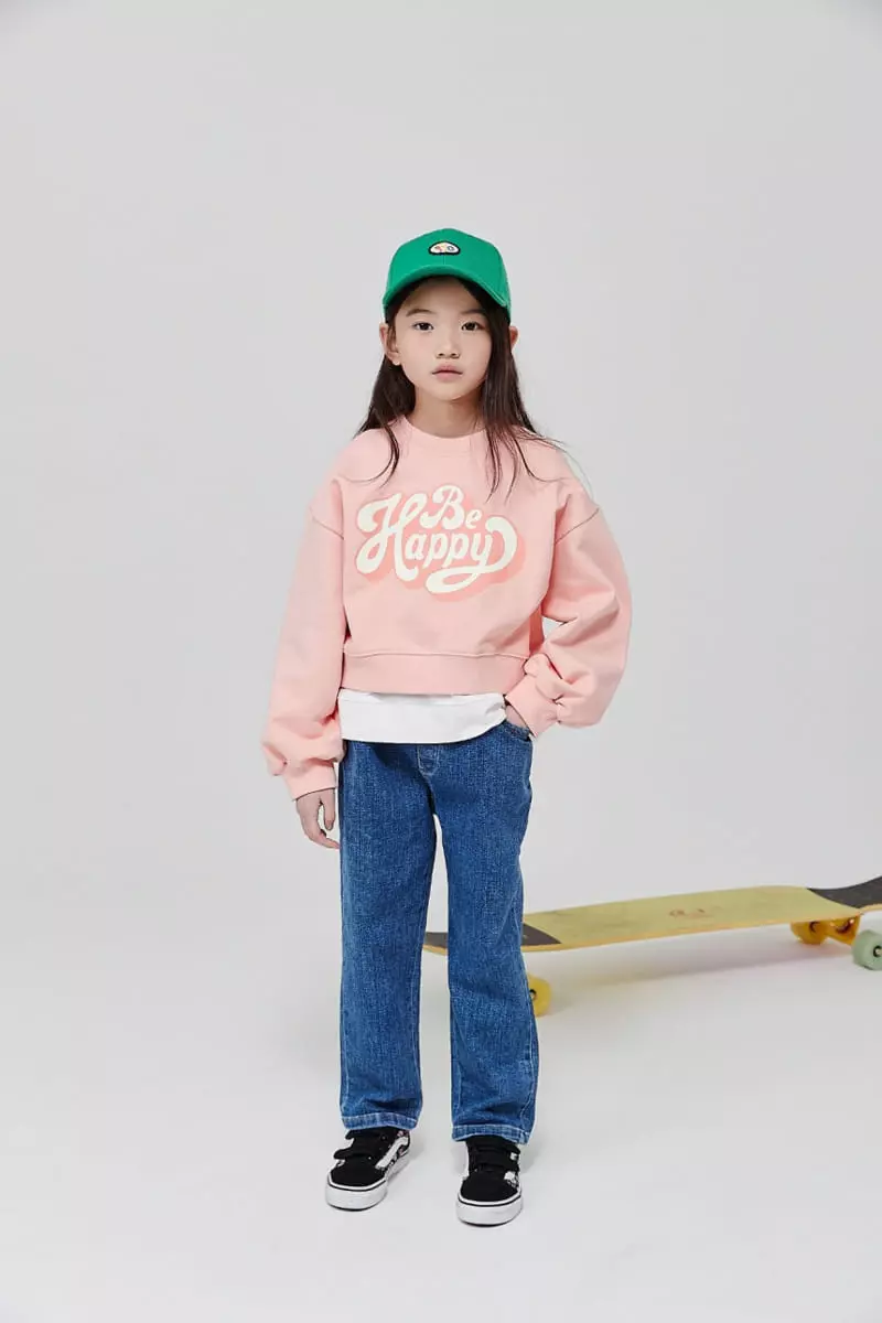 Kokoyarn - Korean Children Fashion - #childofig - Stand Jeans - 5